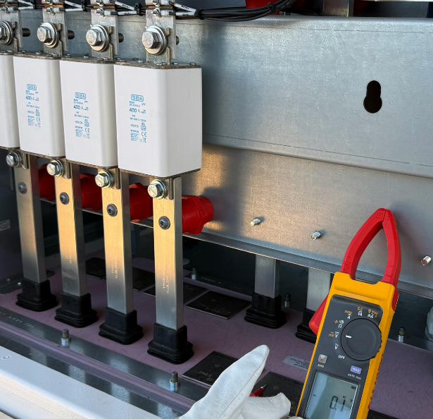 Manutenção Elétrica em Condomínios