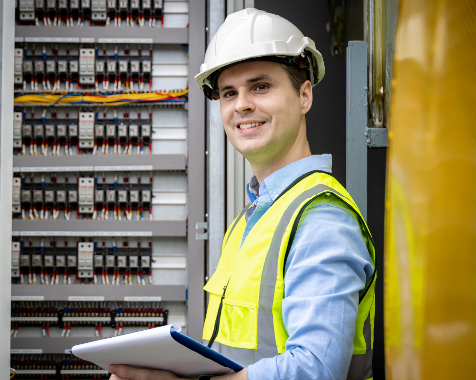 Eletro Matos Engenharia Elétrica