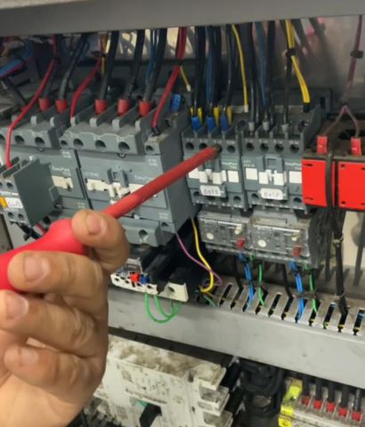 Eficiência Energética - Eletro Matos