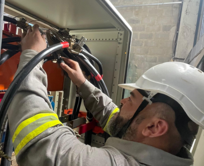 Projeto de Engenharia Elétrica 13