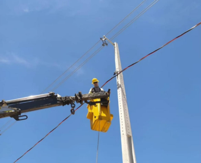 Projeto de Engenharia Elétrica 16