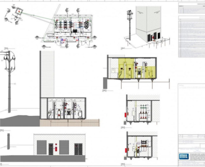 Projeto de Engenharia Elétrica 19