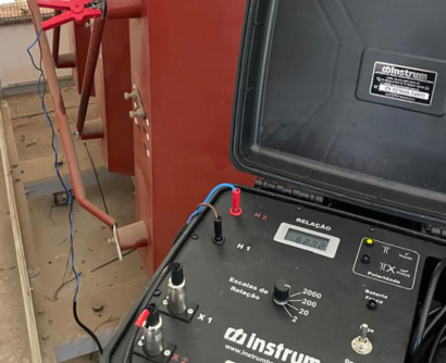 Projeto de Engenharia Elétrica 2