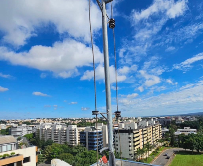 Projeto de Engenharia Elétrica 20
