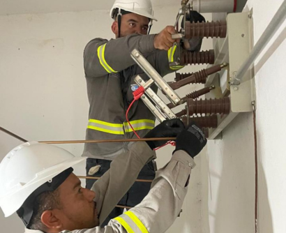 Projeto de Engenharia Elétrica 3