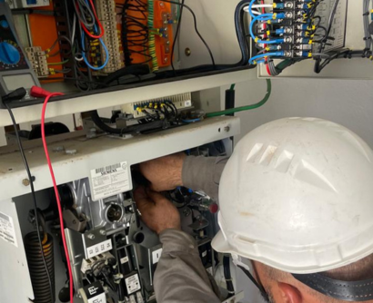 Projeto de Engenharia Elétrica 4