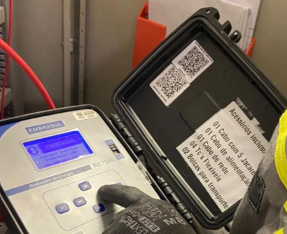 Projeto de Engenharia Elétrica 6