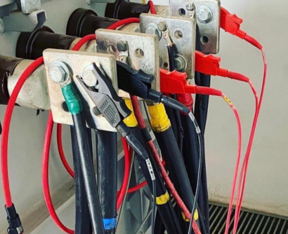 Projeto de Engenharia Elétrica 7