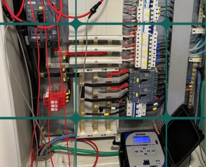 Projeto de Engenharia Elétrica 9