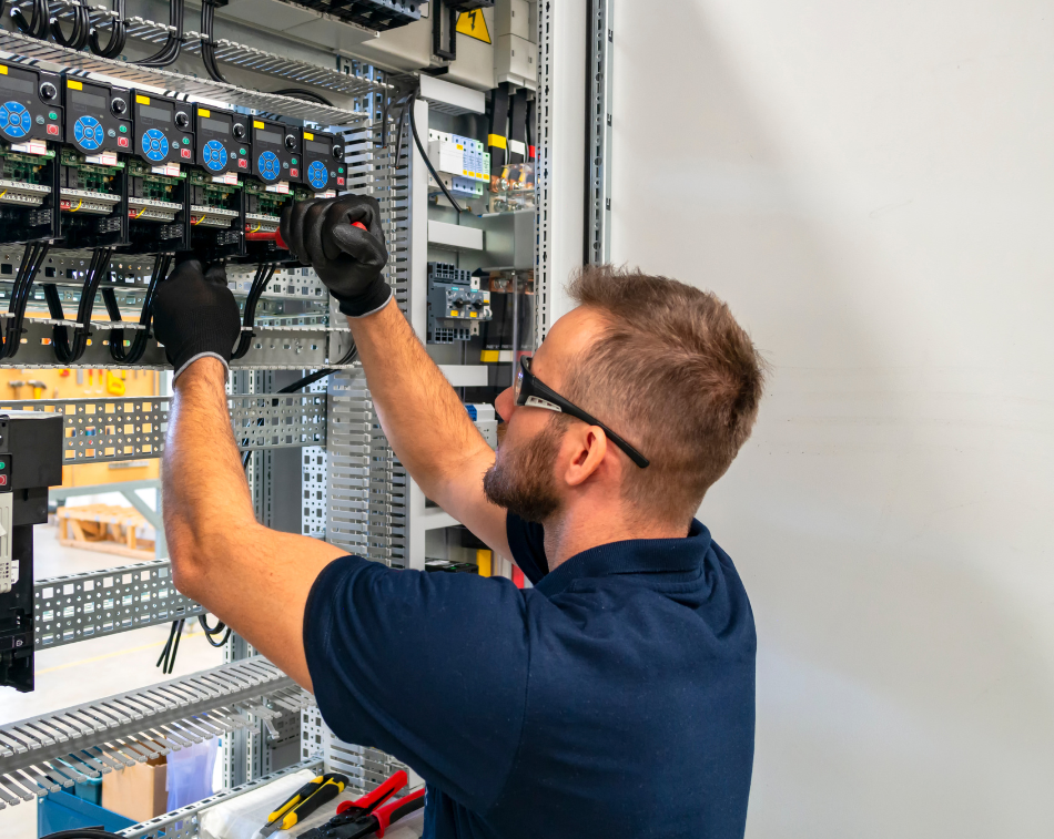 Eletro Matos Engenharia Elétrica